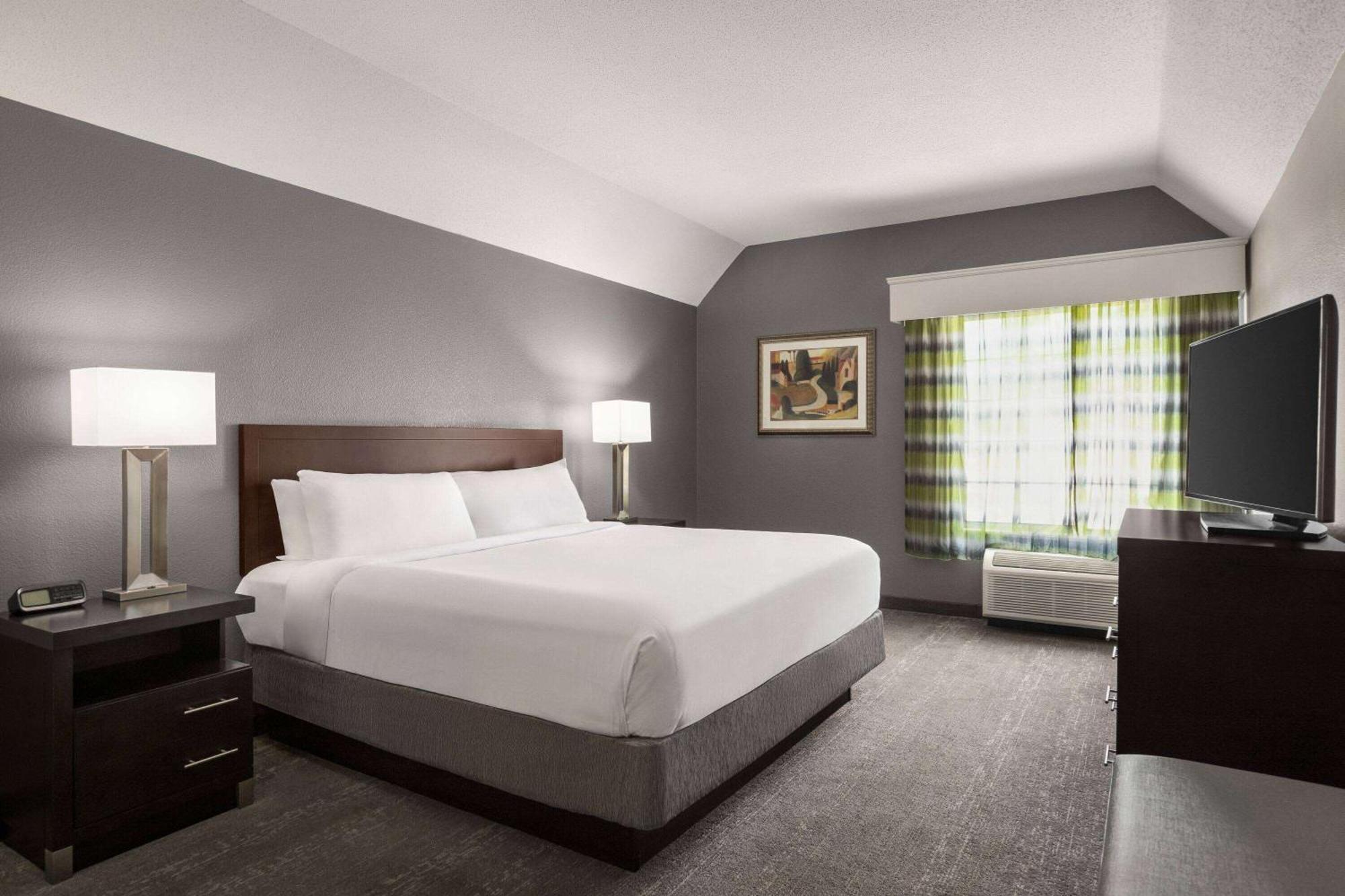 Wingate By Wyndham Savannah I-95 North Port Wentworth Buitenkant foto