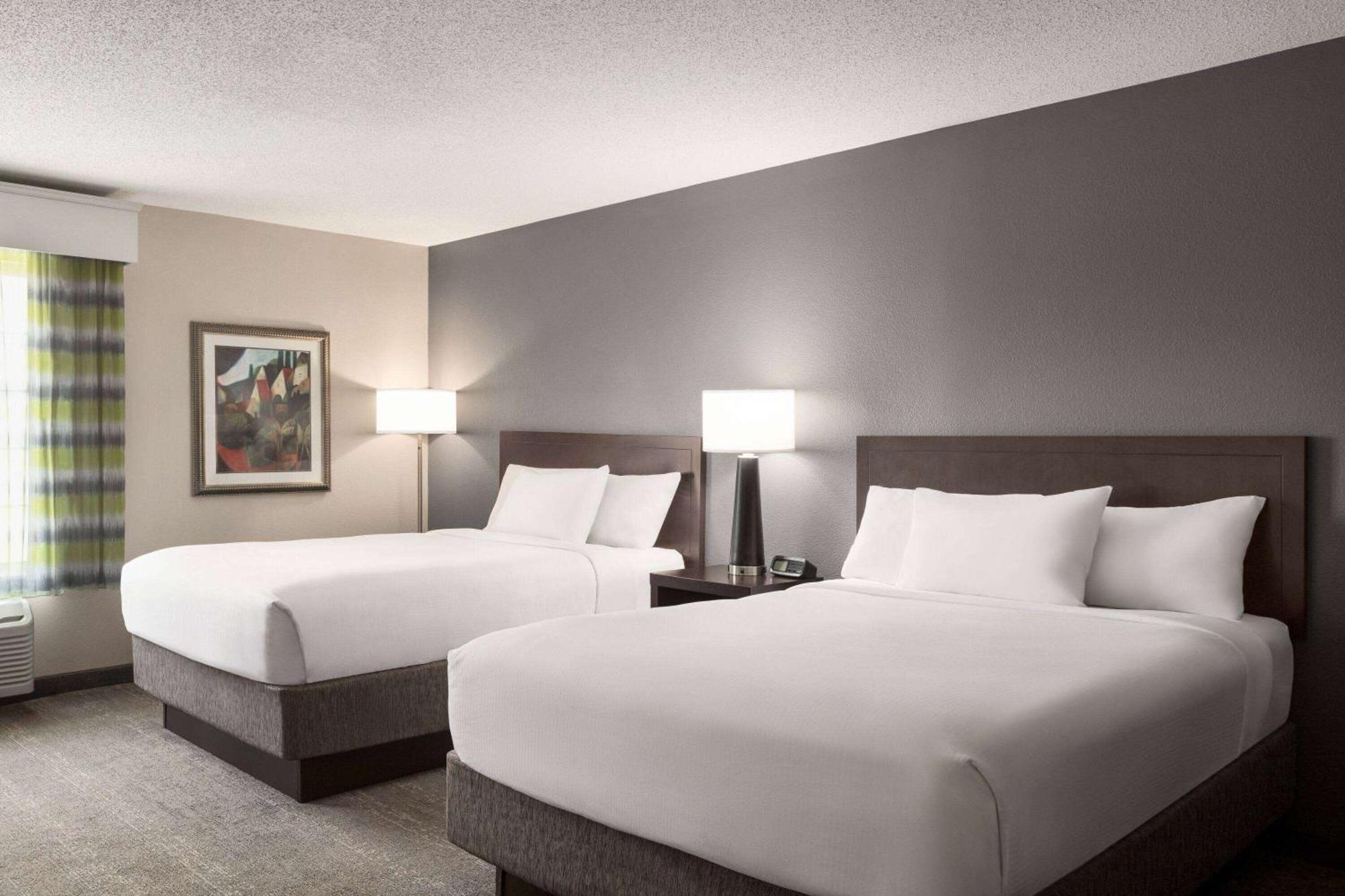 Wingate By Wyndham Savannah I-95 North Port Wentworth Buitenkant foto