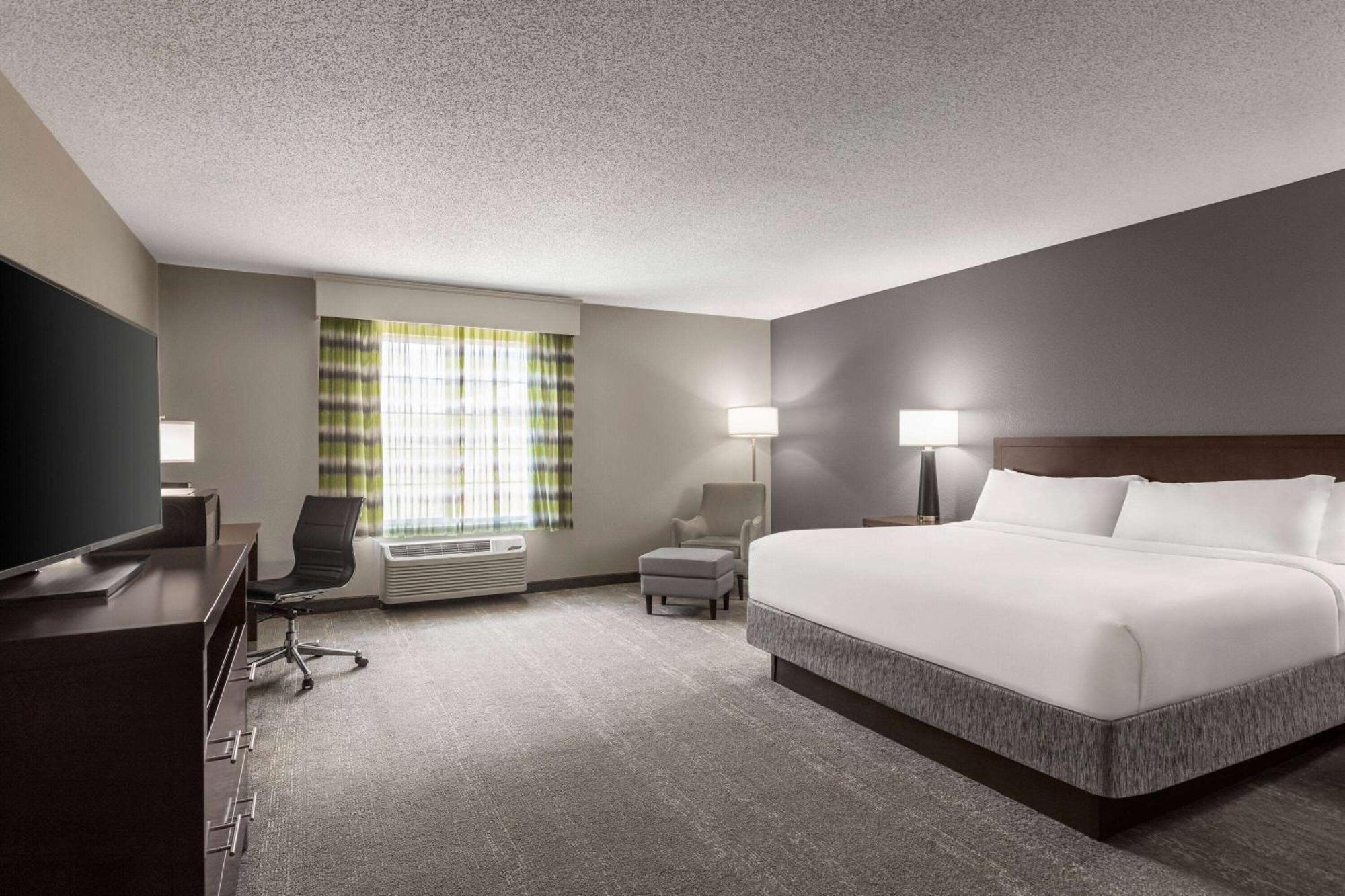 Wingate By Wyndham Savannah I-95 North Port Wentworth Buitenkant foto
